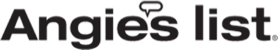 Angies List Logo